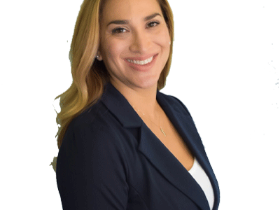 Jasmin Morales de Leal