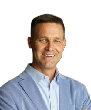 Brad Osterman - American Mortgage Network