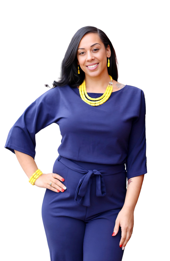 Shalanda Del Rio - American Mortgage Network