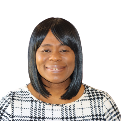 Rhonda Johnson