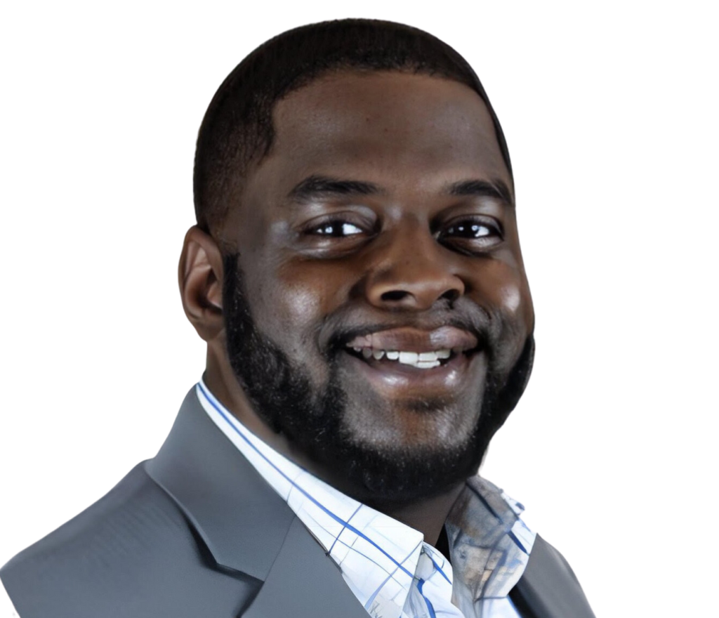 Nicholas McKinney - American Mortgage Network