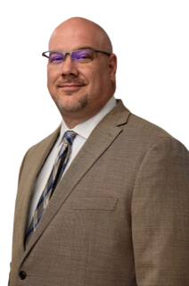 Barry Fisher