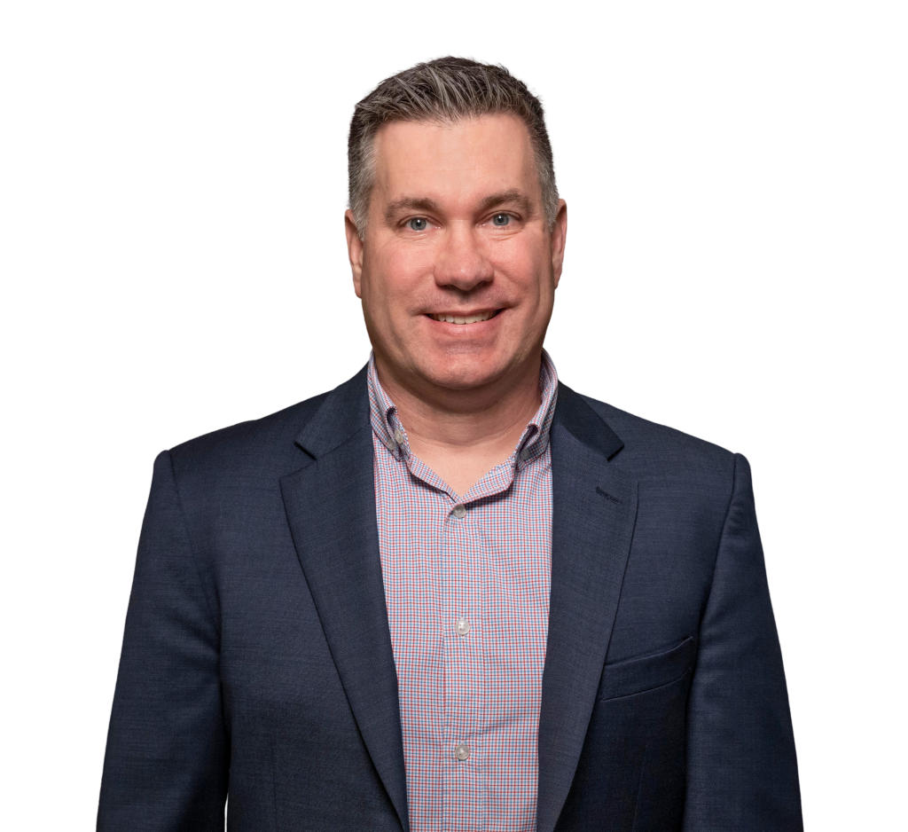 Brett McGinley - American Mortgage Network
